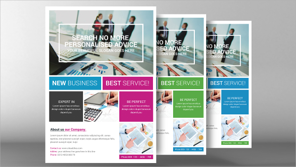 Free 31 Marketing Flyer Templates In Ms Word Psd Ai Eps Publisher Indesign Pages