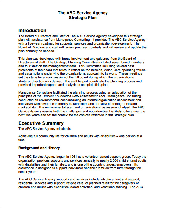 monitoring student action plan template