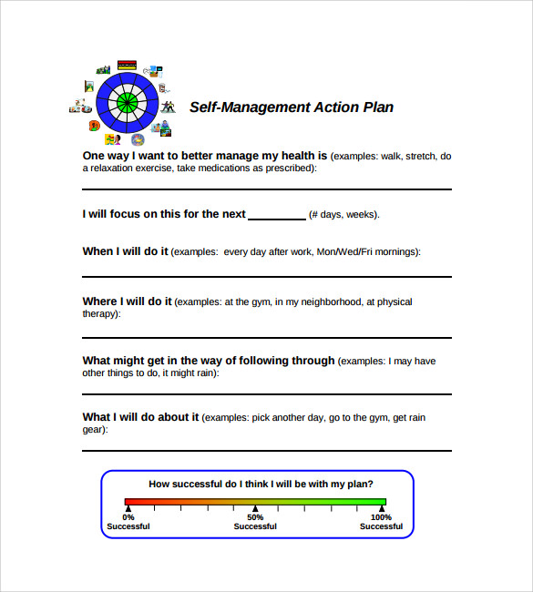 FREE 9 Sample Management Action Plan Templates in PDF 