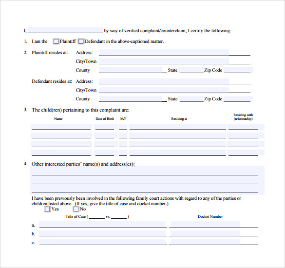printable superior service application form