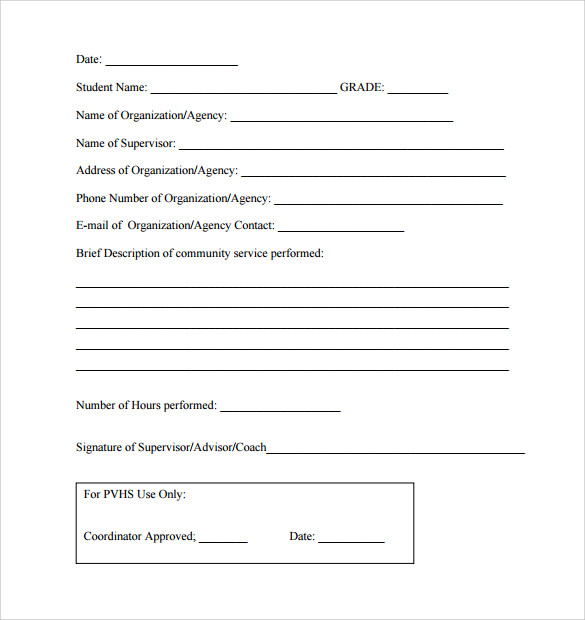 free-13-sample-service-hour-forms-in-pdf-ms-word