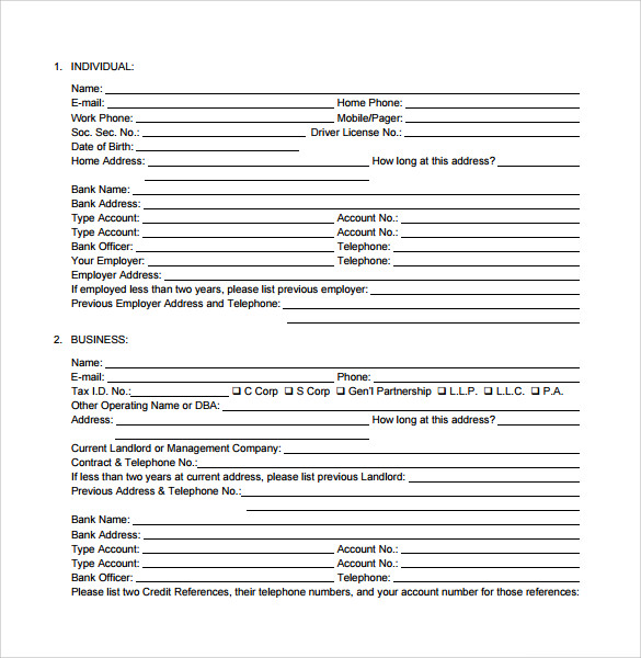 sample commercial lease form1