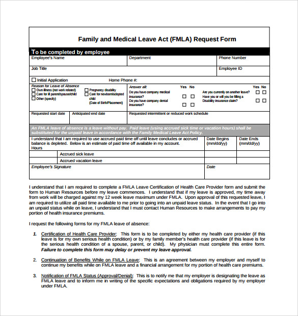 medical leave form pdf1