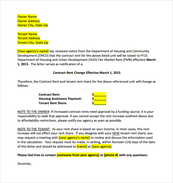 Section 8 Rent Increase 2024 Alice Brandice