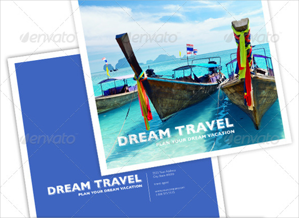 travel brochure template jpg download