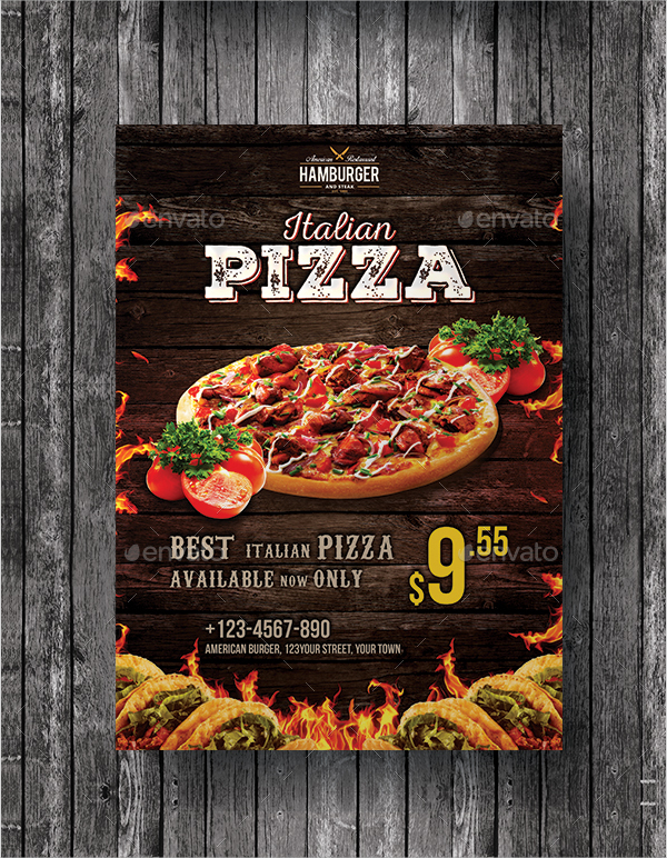 templates coupon printable sample 21 Templates Sample Flyers Templates Restaurant