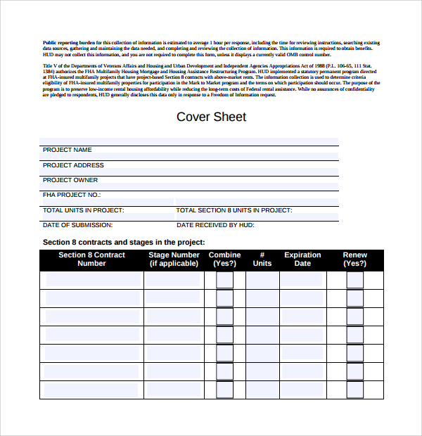 rental renewal request form