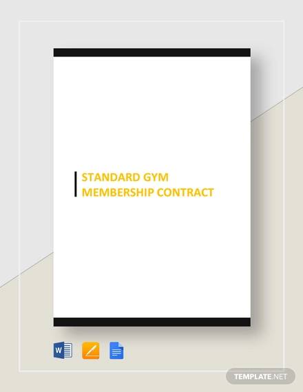 anytime fitness membership agreement pdf