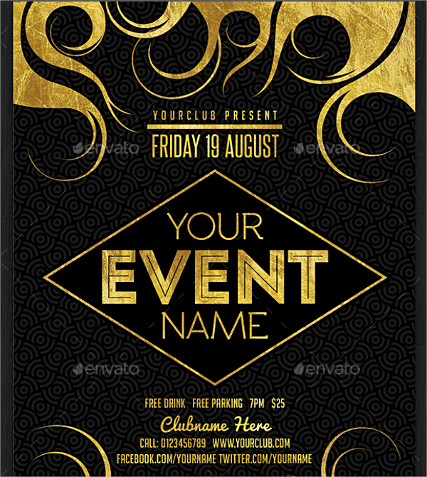 Free Event Flyer Templates Word These Templates Come Equipped With Free Event Flyer Templates Word These Templates Come Equipped With