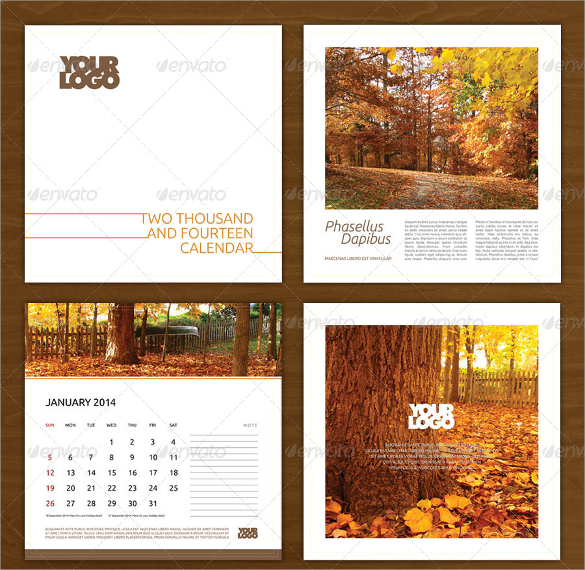 2015 Monthly Calendar Template For Word DocTemplates