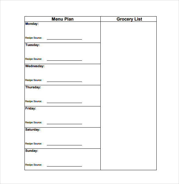 planning calendars