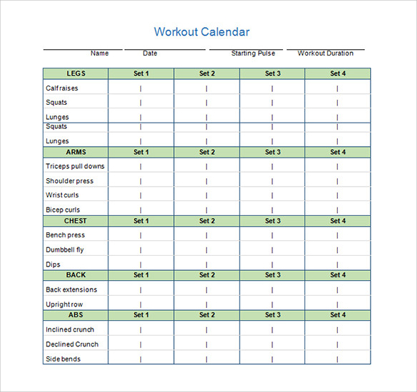 FREE 36+ Calendar Templates in MS Word Excel PDF PSD InDesign