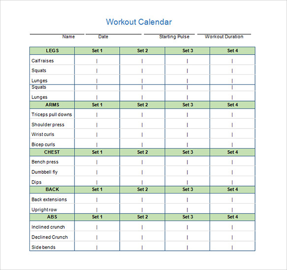 FREE 36 Calendar Templates In MS Word Excel PDF PSD InDesign AI EPS