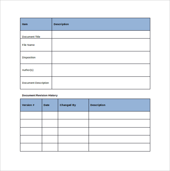 survey results report free doc