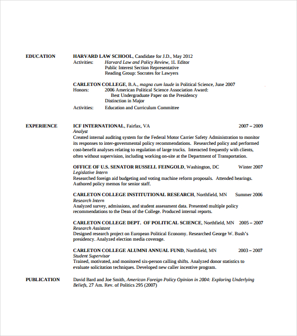 Howard University Resume Template Portal Tutorials