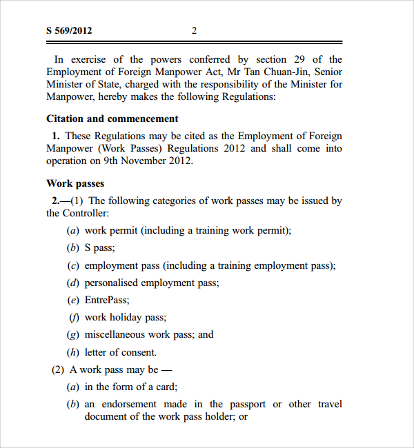 employer salary proposal template