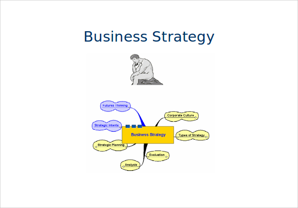 business powerpoint presentation template