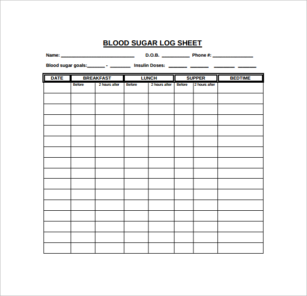 printable-blood-sugar-log-sheet