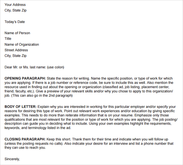 sample cover letter for editorial assistant position