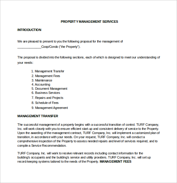 property management proposal doc%ef%bb%bf