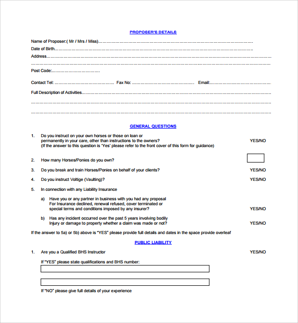 freelance proposal template pdf