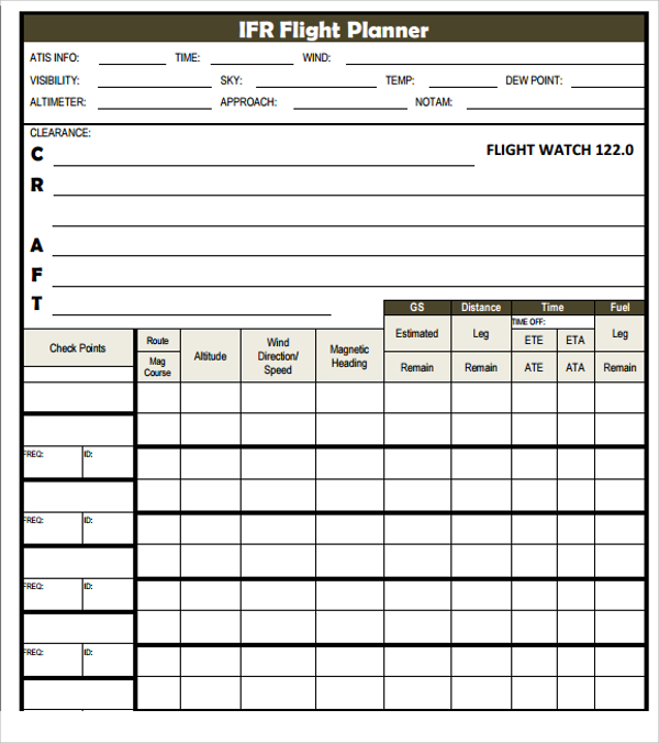 free-9-sample-flight-plan-templates-in-pdf-ms-word