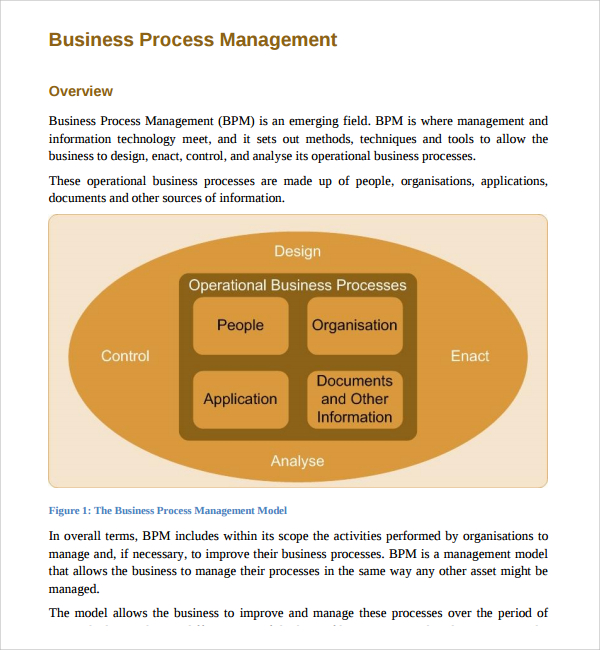 Free 16 Sample Change Management Plan Templates In Ms Word Pdf