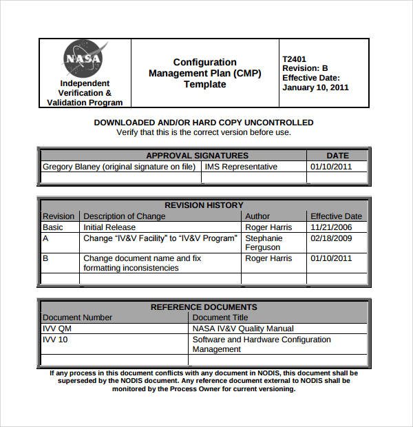 product configuration template excel