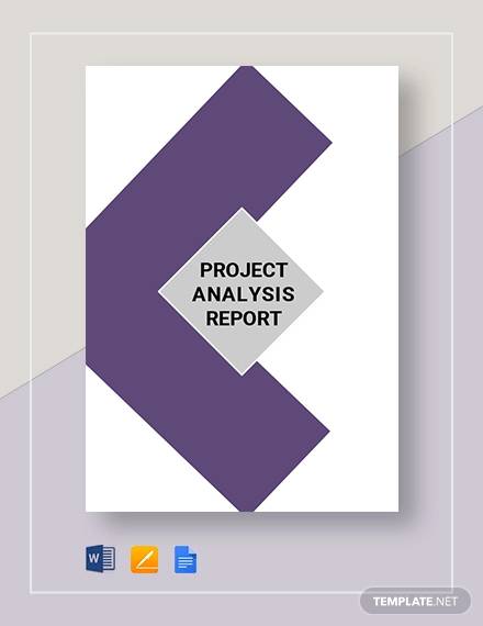 project analysis1