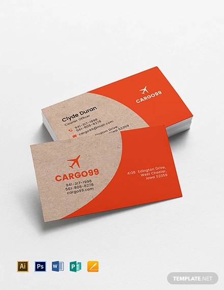 Business Card Pages : 15+ Minimalist Business Card Templates - Apple Pages, PSD ... / The purpose of the 8 per page format is to allow you to have color that extends all the way to the edge of the card.