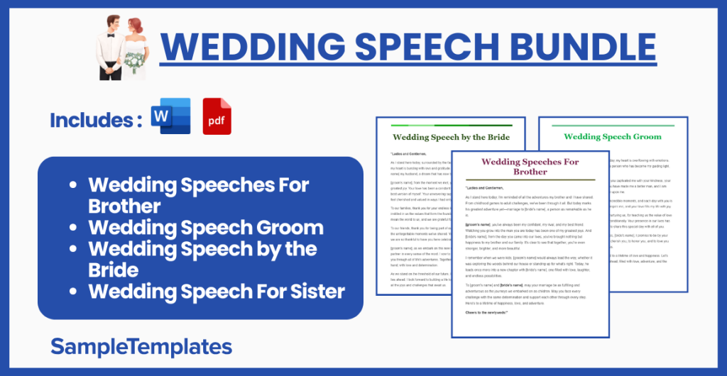 wedding speech bundle 1024x530