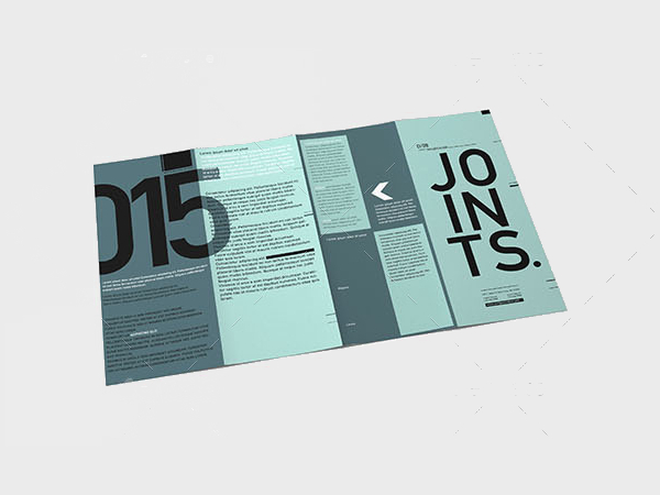 FREE 22+ Gate Fold Brochure Templates in AI | PSD | MS ...