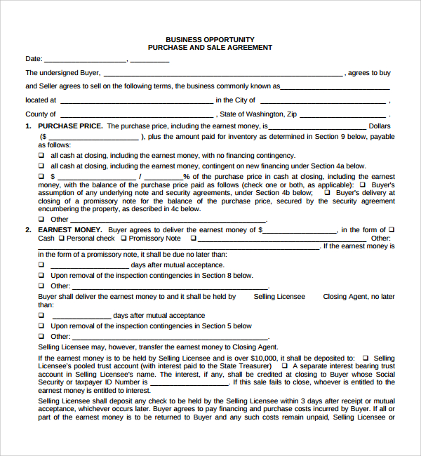 19 Awesome Official Lease Agreement