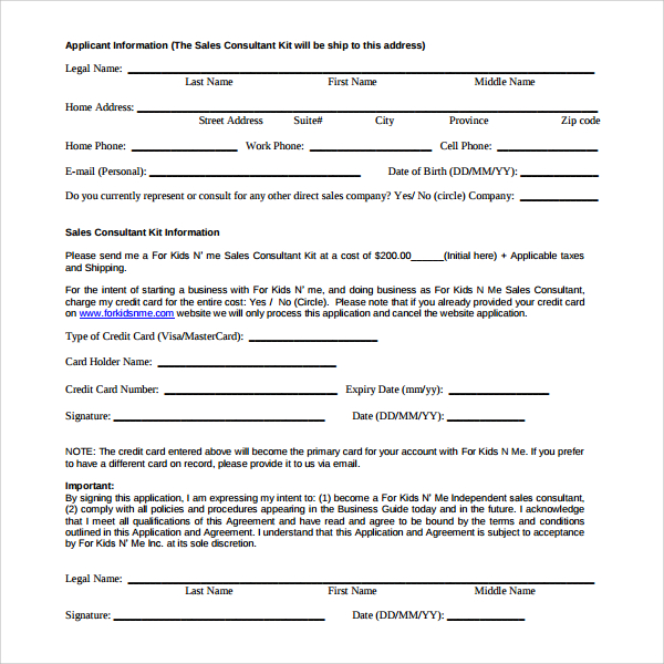 consulting agreement template short