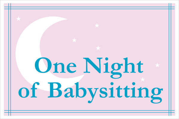 6-babysitting-coupon-templates-sample-templates