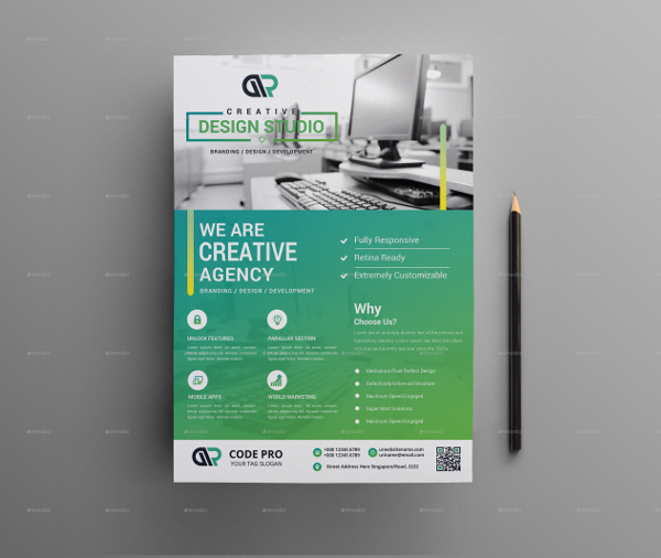 web flyer 20 web flyer templates psd format web flyer 20 web flyer templates psd format