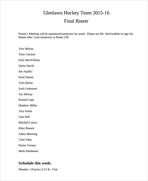 free-7-sample-hockey-roster-templates-in-ms-word-pdf