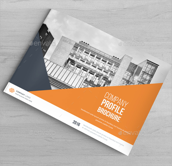 FREE 11 Architecture Brochure Templates In PSD EPS AI PDF