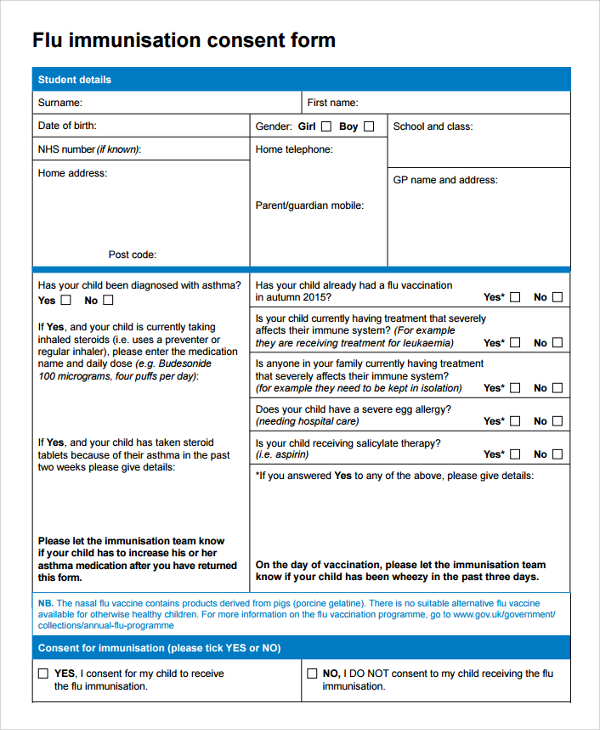 fill-free-fillable-2021-influenza-vaccine-waiver-declination-pdf-form