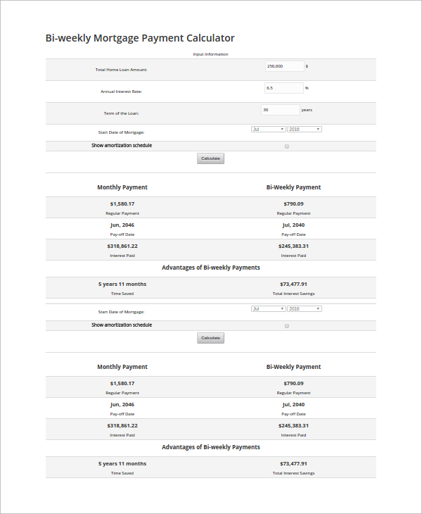 semi truck loan payment calculator