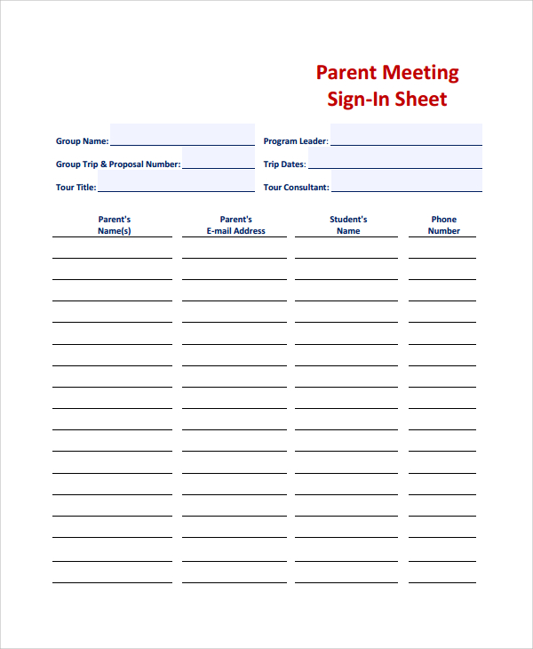 parent-sign-in-sheet-template-free-pdf-template