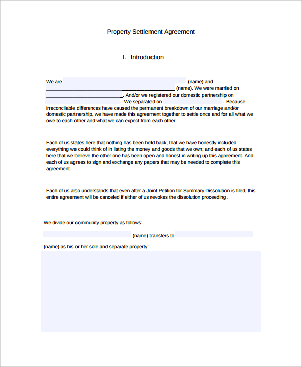 Dissolution Of Partnership Agreement Template Awesome Template