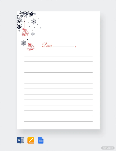 Lined Writing Paper - Etsy