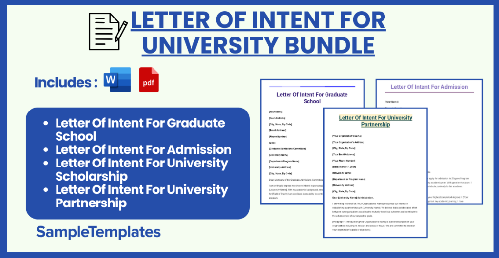 letter of intent for university bundle 1024x530