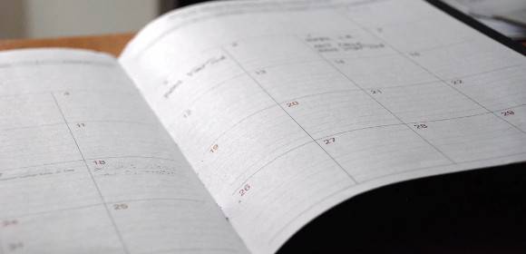 payroll calendar template