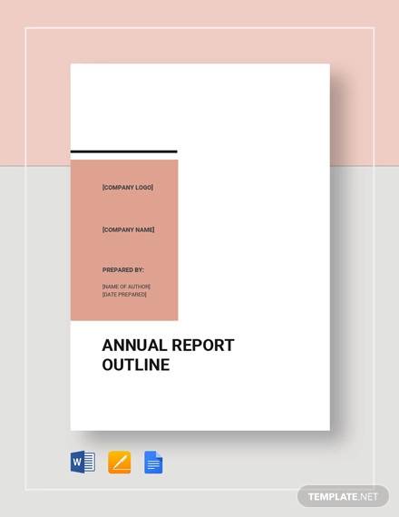 Html Report Template Download