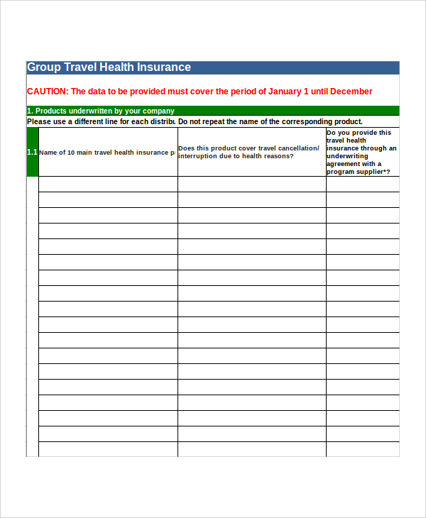 Life Insurance Selling Systems. The Confidential Questionnaire