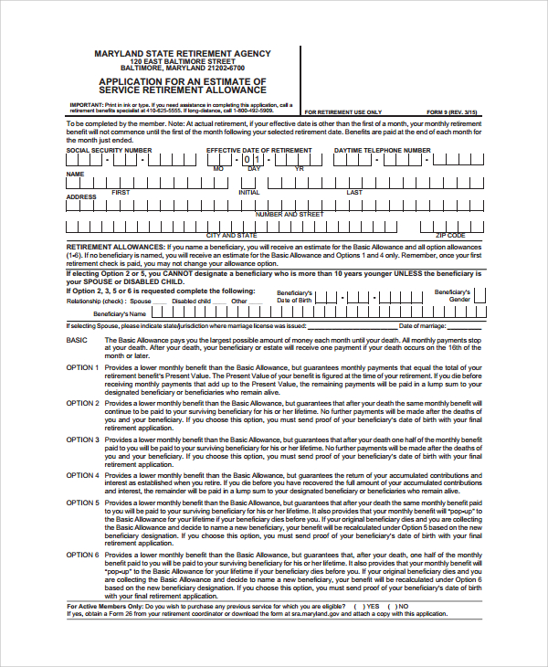 free service estimate template1