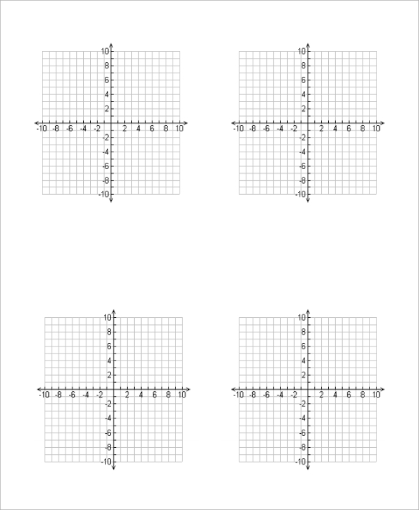 math graph paper