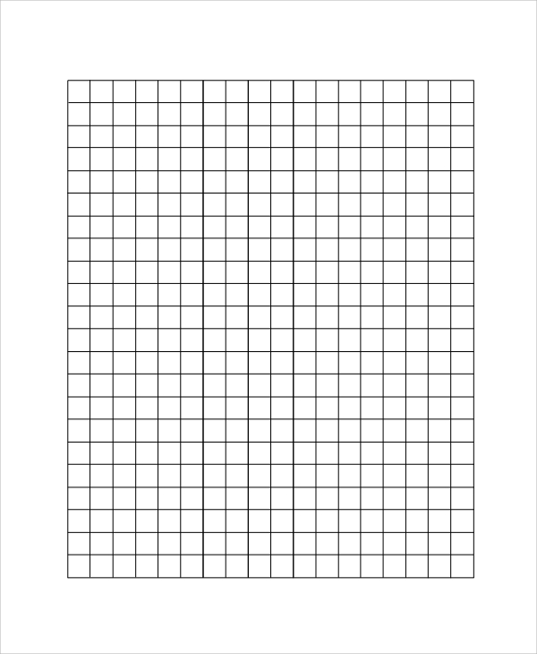 FREE 19 Sample Lined Paper Templates In PDF MS Word